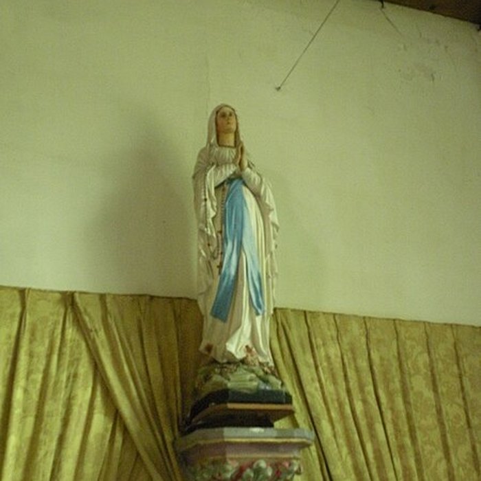 Photo de Église Saint-Martin de Vallangoujard