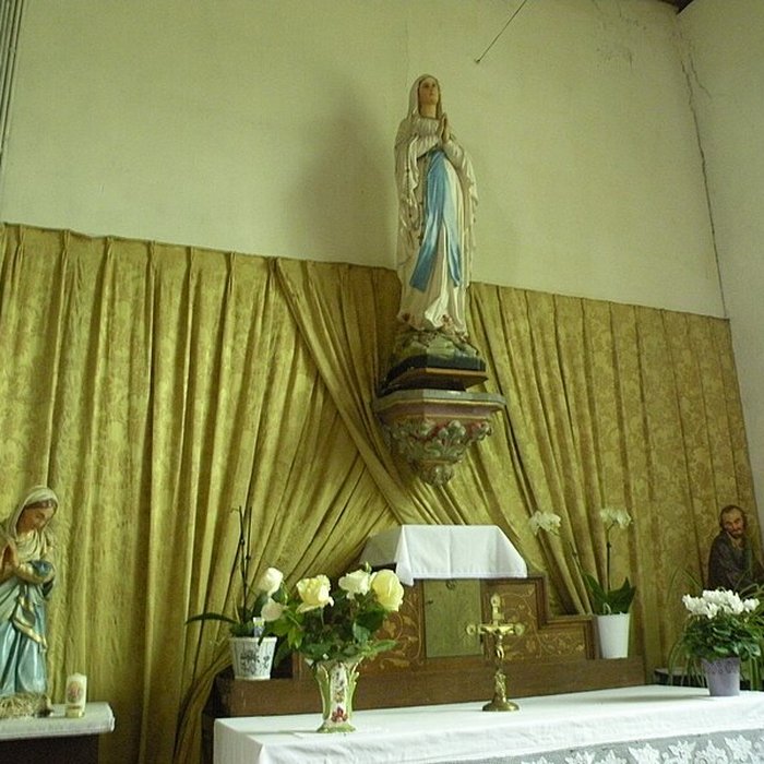 Photo de Église Saint-Martin de Vallangoujard