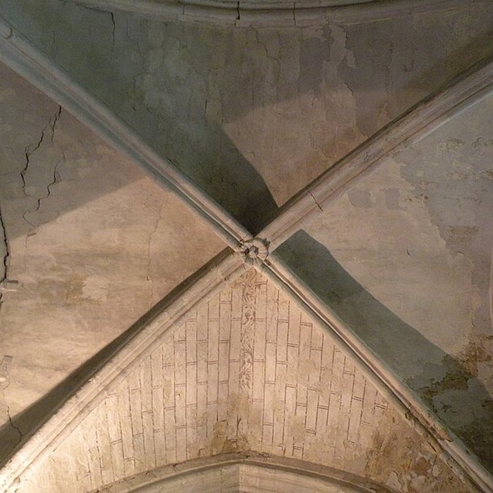 Photo de Église Saint-Martin de Vallangoujard