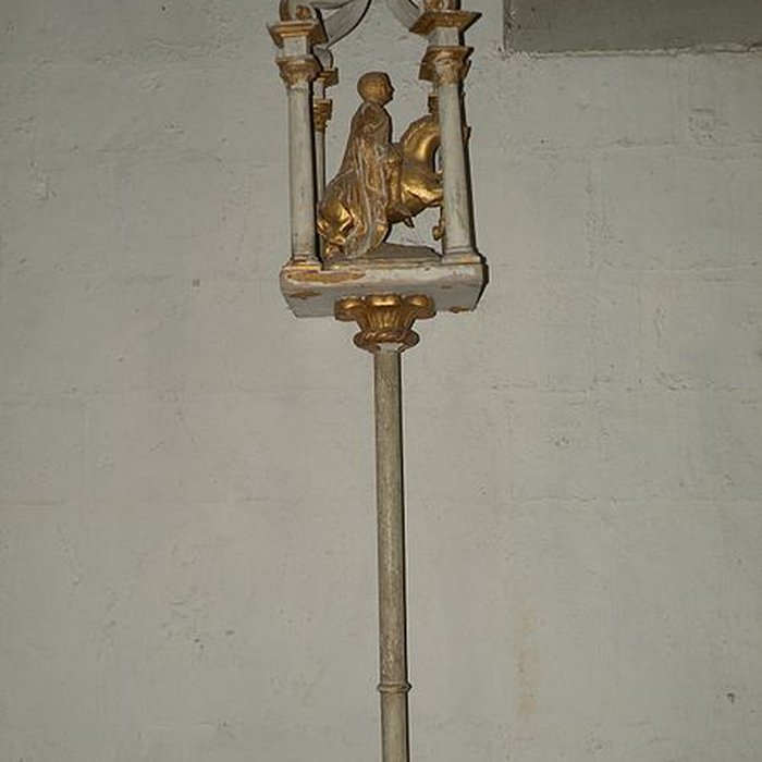 Photo de Église Saint-Martin de Vallangoujard