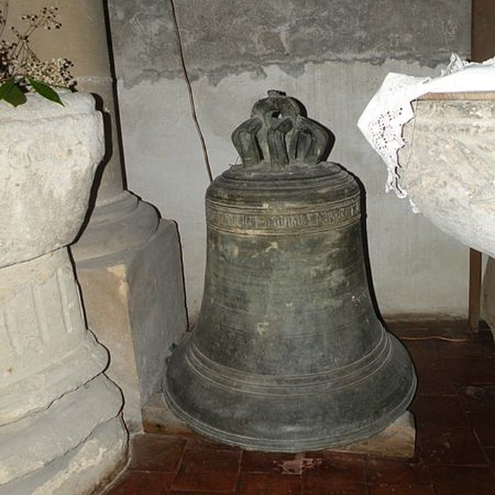 Photo de Église Saint-Martin de Vallangoujard