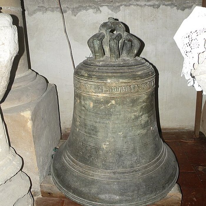 Photo de Église Saint-Martin de Vallangoujard