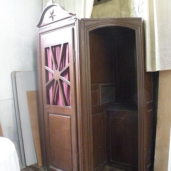 Photo de Église Saint-Martin de Vallangoujard