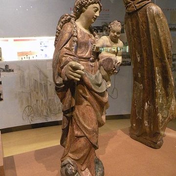 Église Saint-Martin de Vallangoujard