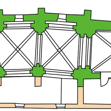 Église Saint-Martin de Vallangoujard