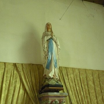 Église Saint-Martin de Vallangoujard