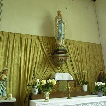Église Saint-Martin de Vallangoujard