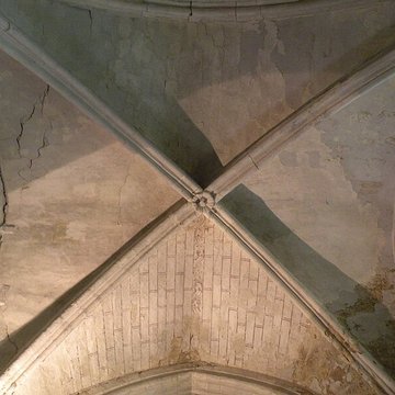 Église Saint-Martin de Vallangoujard