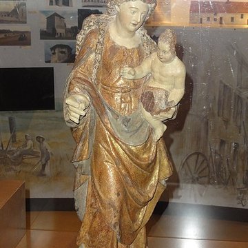 Église Saint-Martin de Vallangoujard