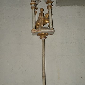 Église Saint-Martin de Vallangoujard