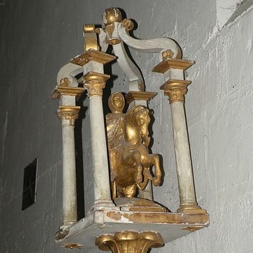 Église Saint-Martin de Vallangoujard