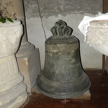 Église Saint-Martin de Vallangoujard