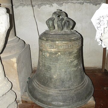Église Saint-Martin de Vallangoujard