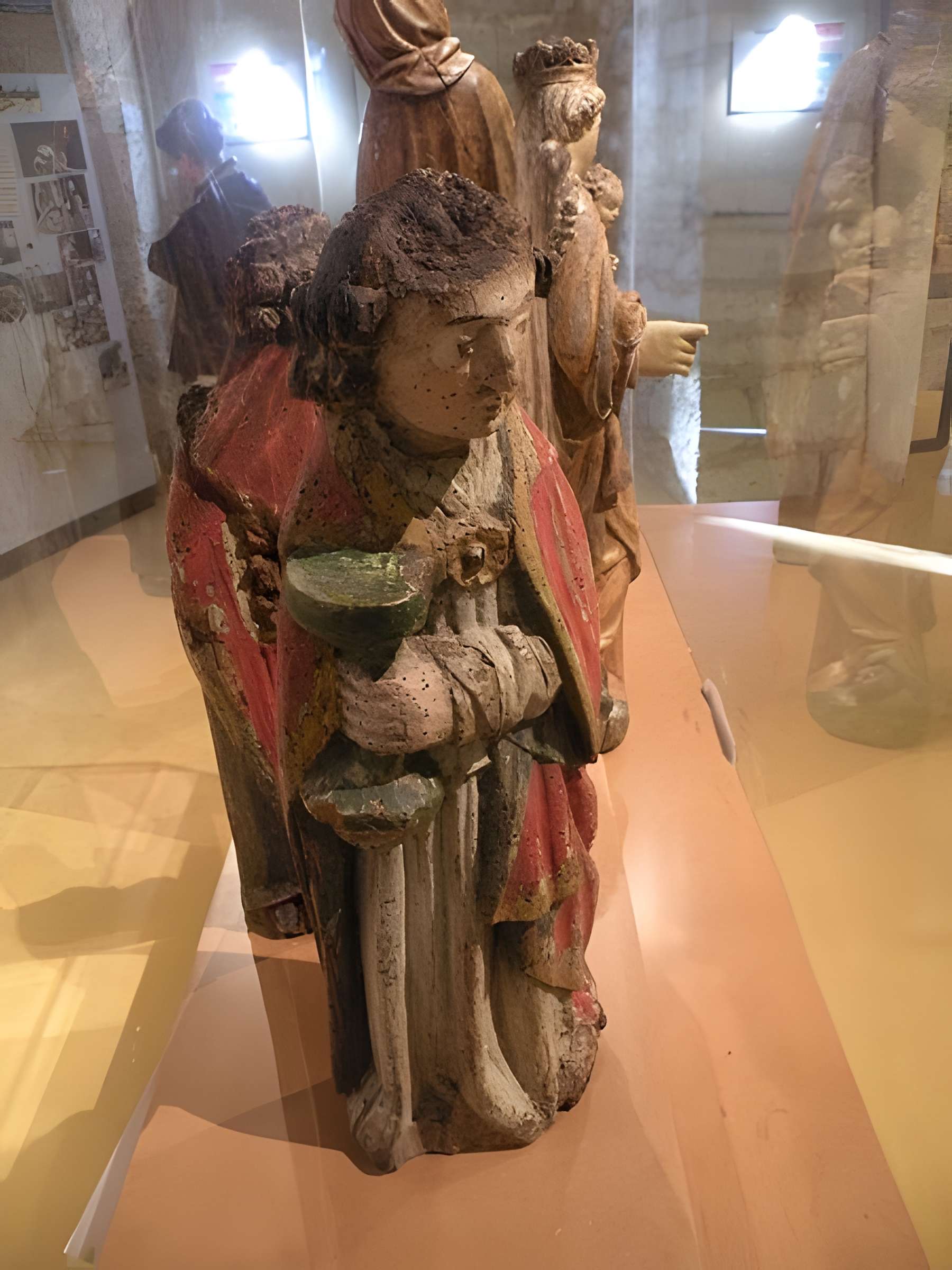 Église Saint-Martin de Vallangoujard