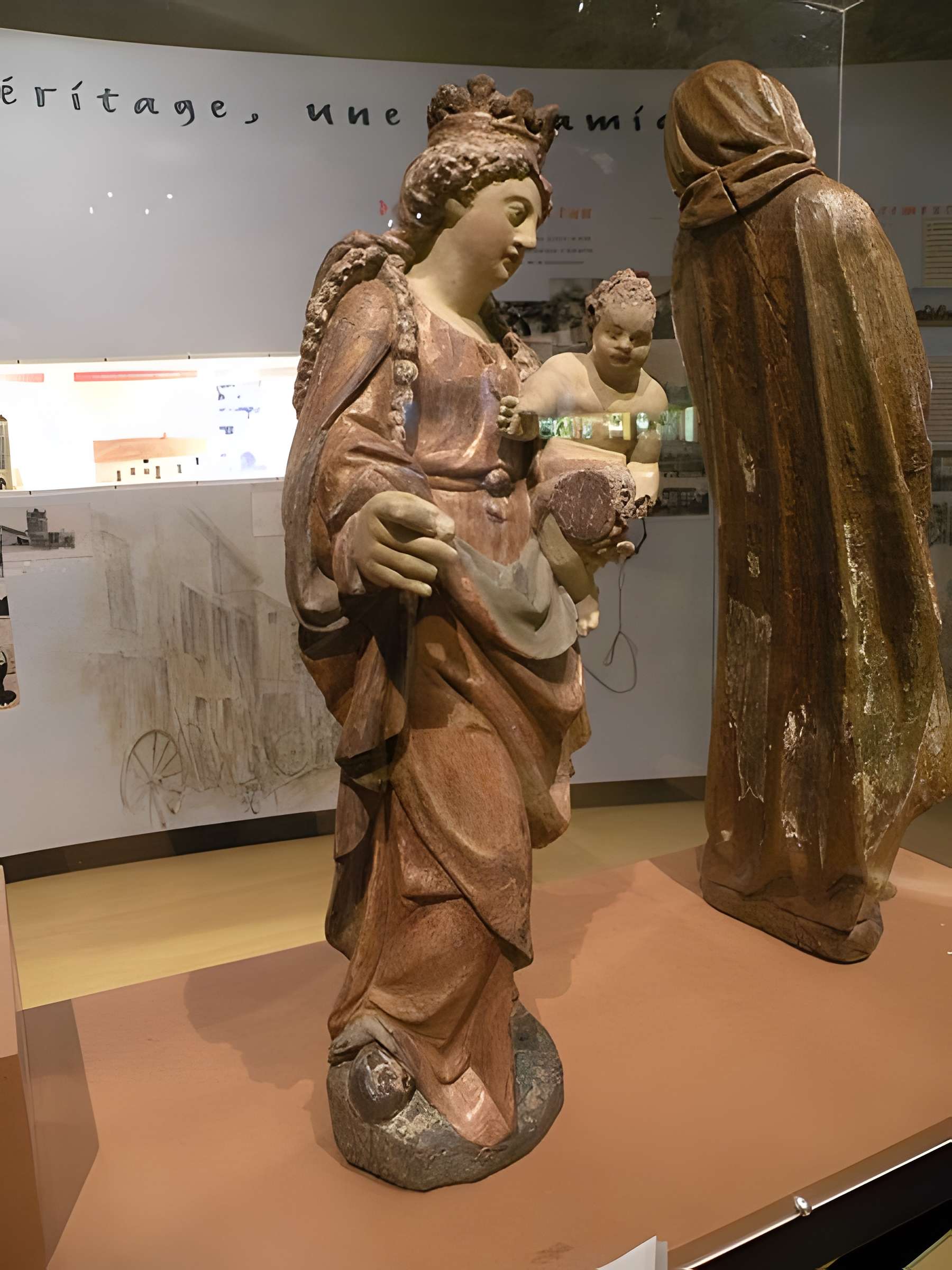 Église Saint-Martin de Vallangoujard