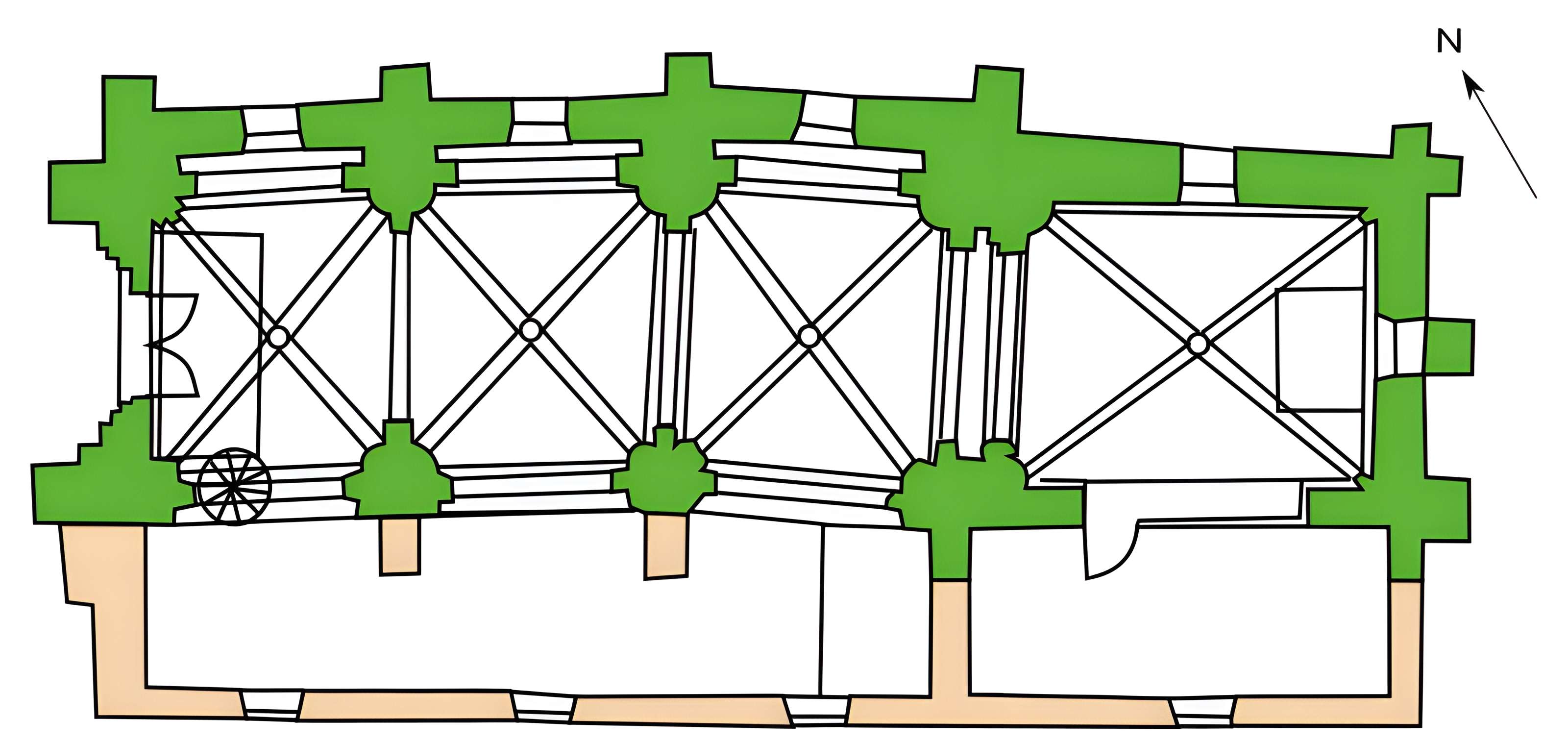 Église Saint-Martin de Vallangoujard