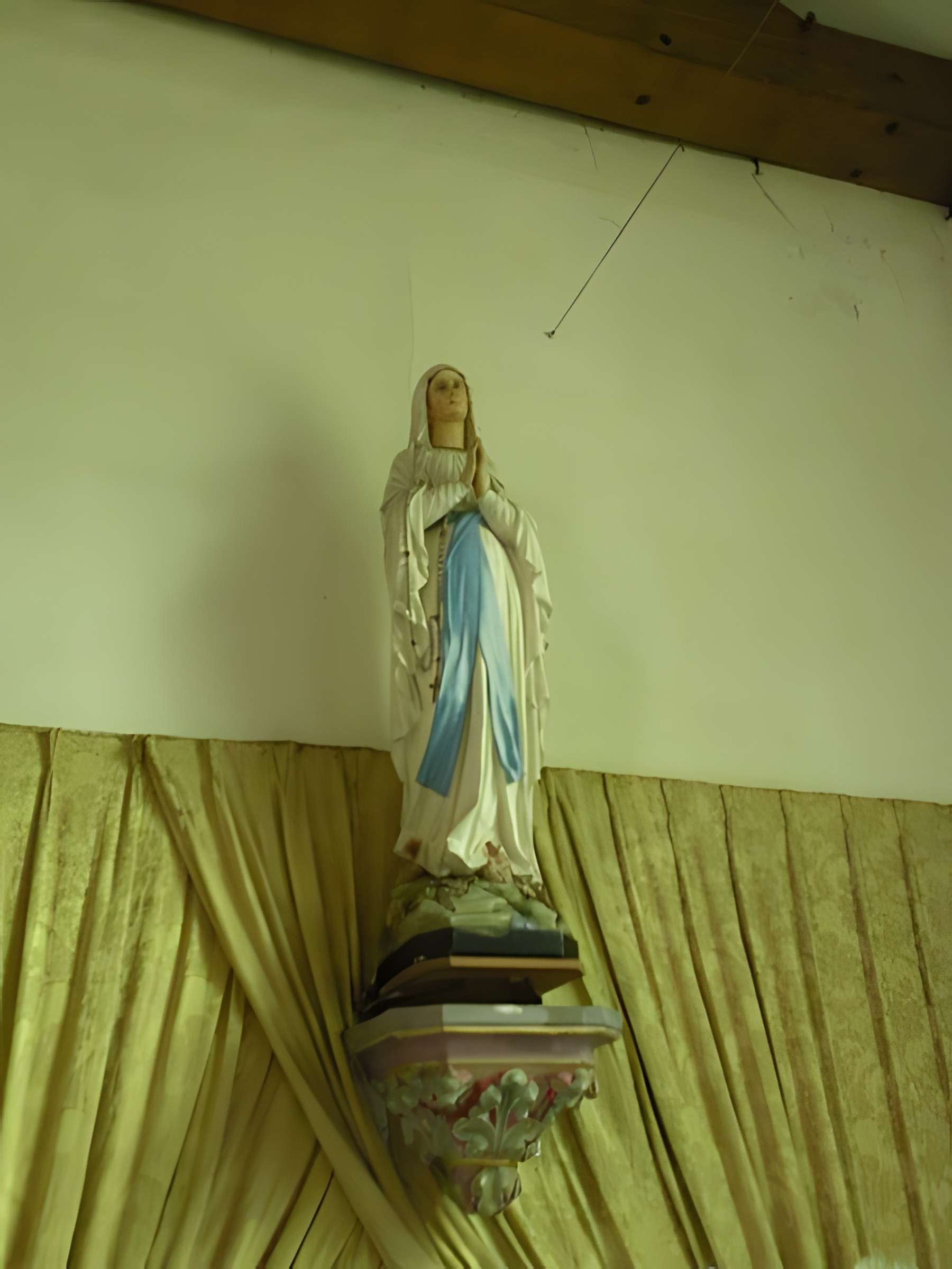 Église Saint-Martin de Vallangoujard