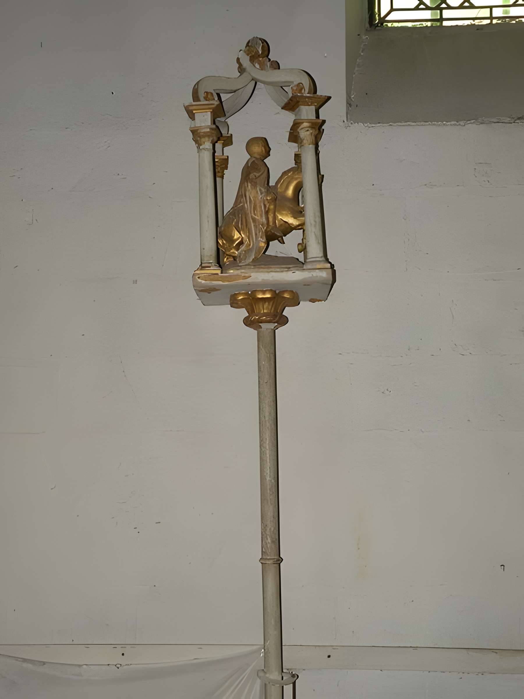 Église Saint-Martin de Vallangoujard