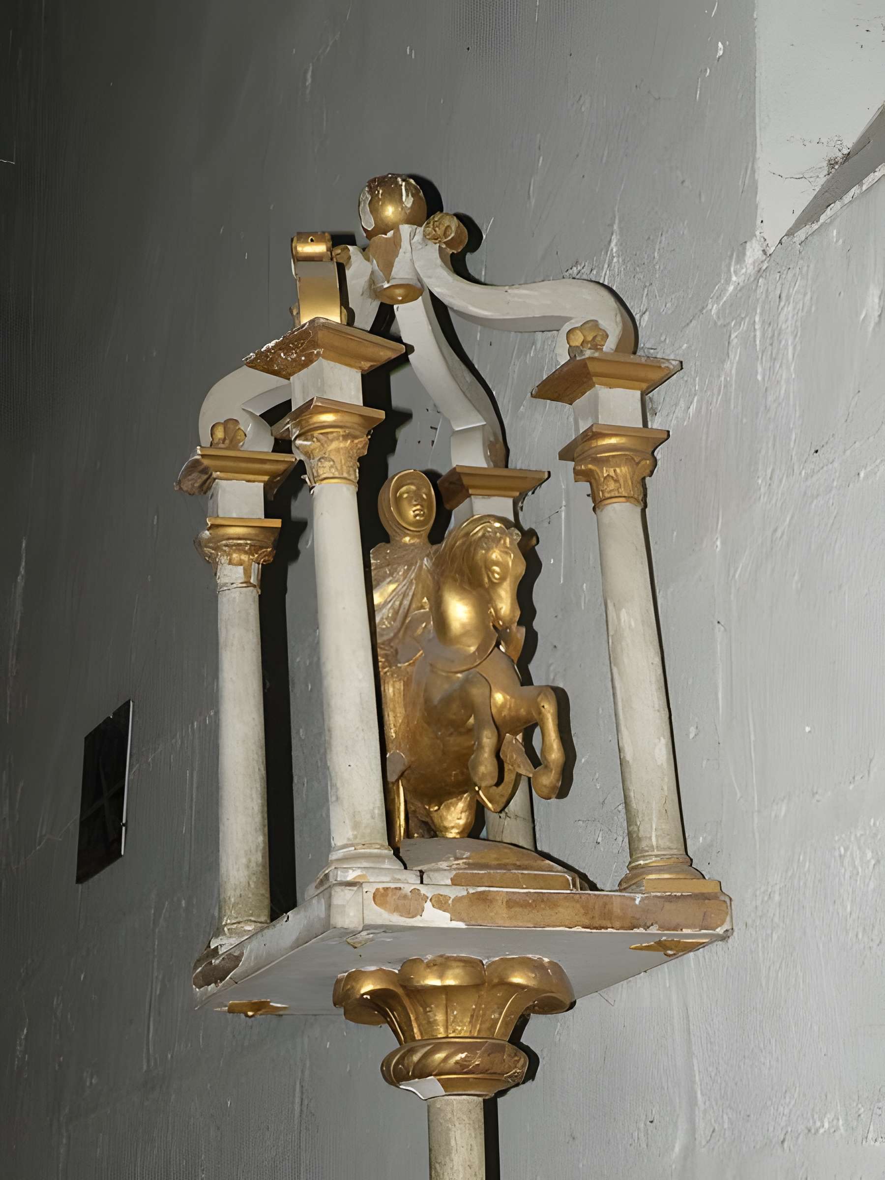 Église Saint-Martin de Vallangoujard