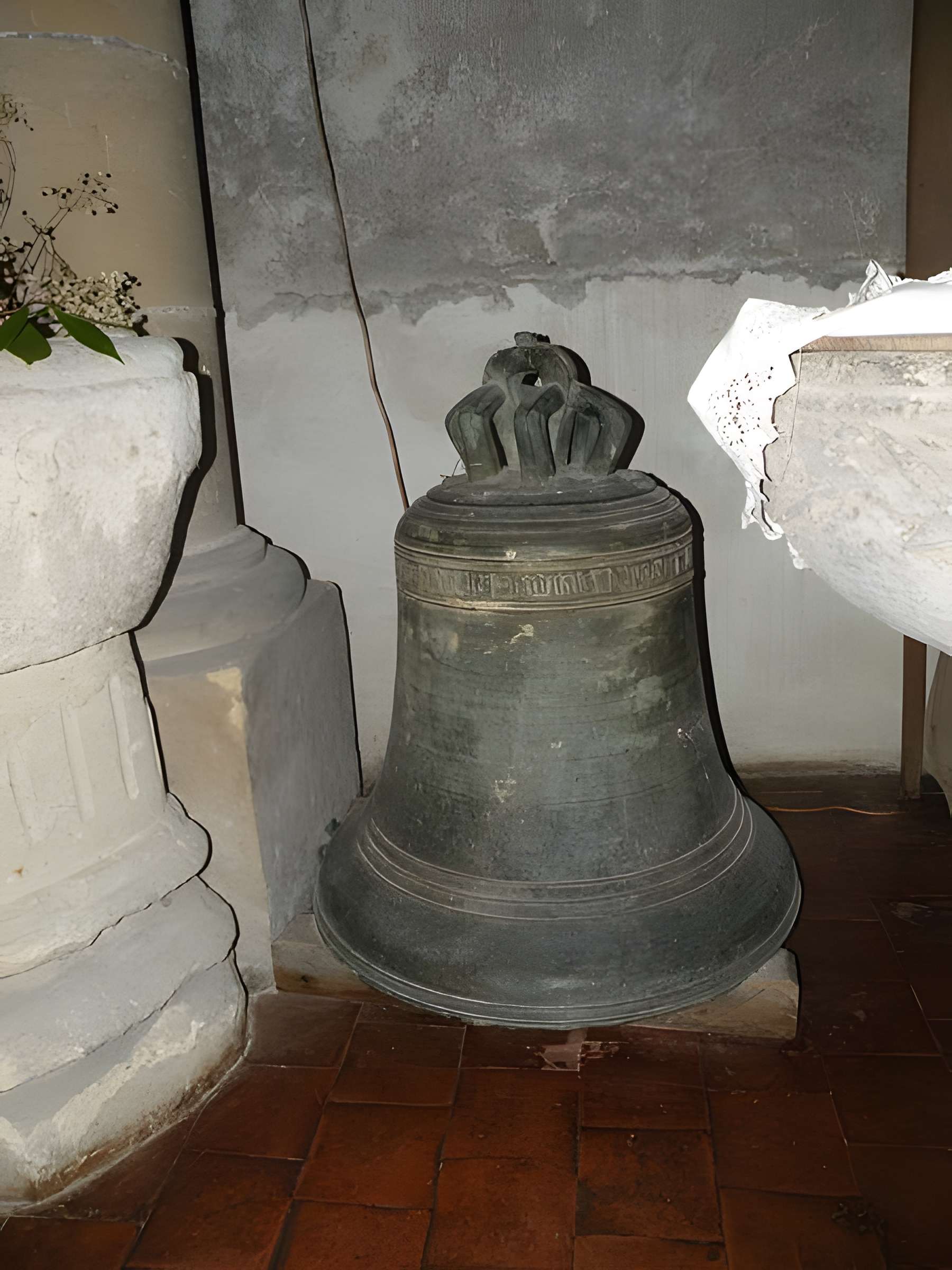 Église Saint-Martin de Vallangoujard