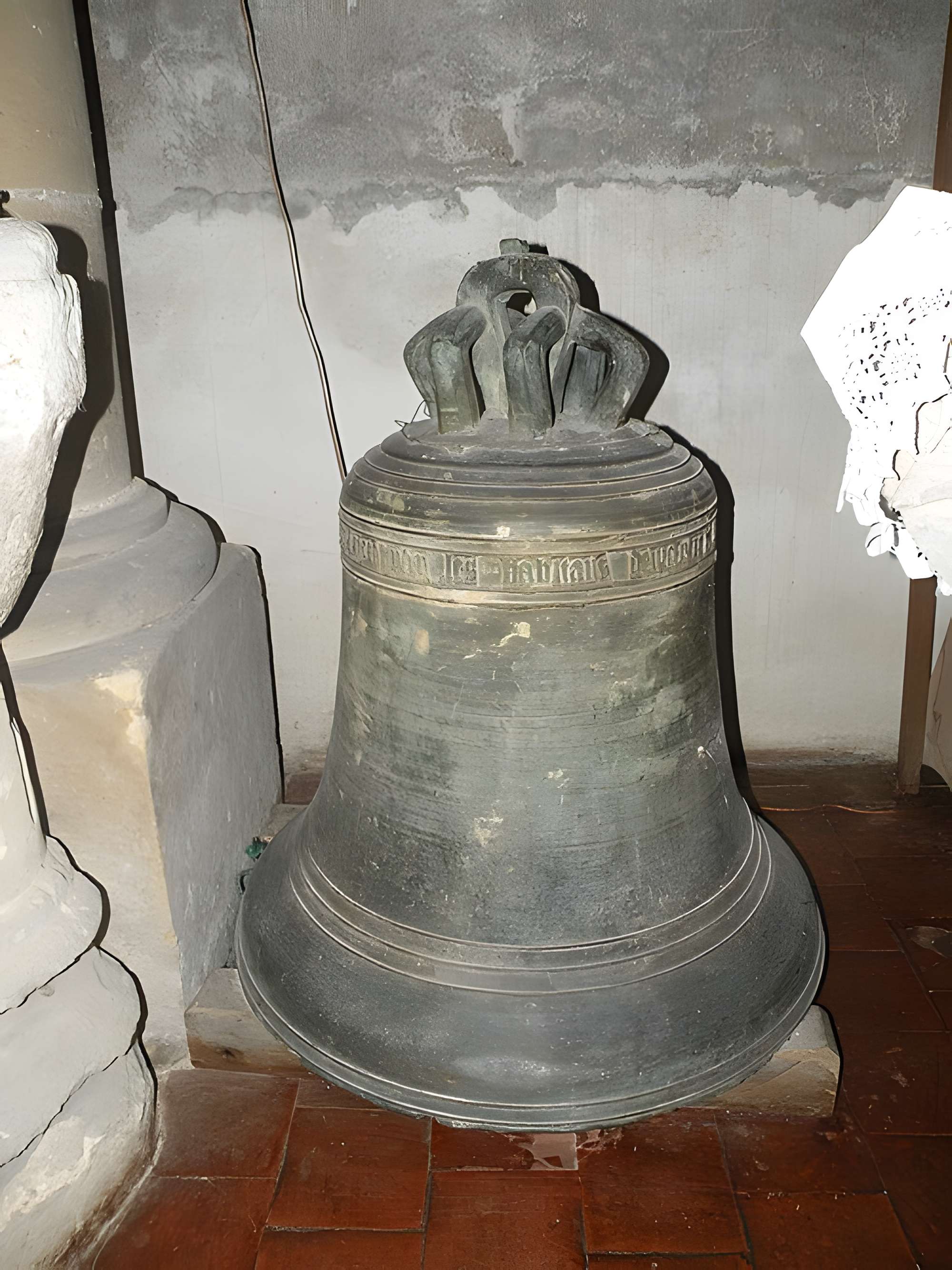 Église Saint-Martin de Vallangoujard