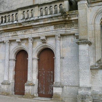 Église Saint-Martin de Vatteville-la-Rue