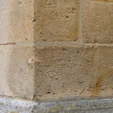 Église Saint-Martin de Vatteville-la-Rue