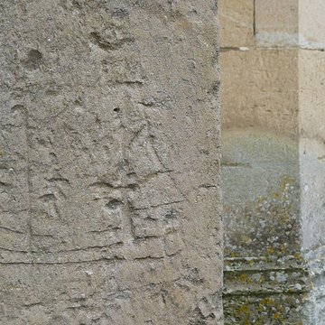 Église Saint-Martin de Vatteville-la-Rue