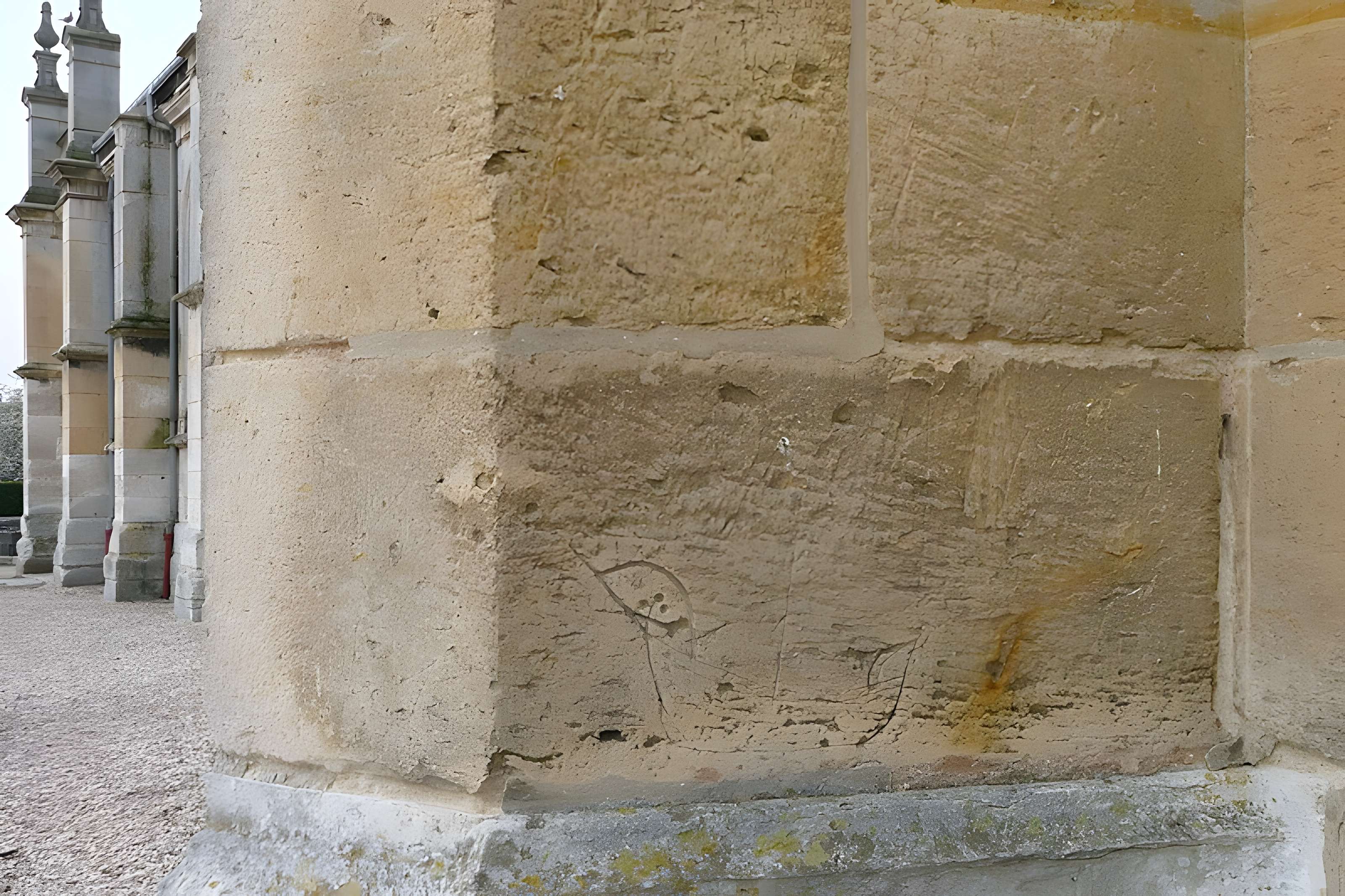 Église Saint-Martin de Vatteville-la-Rue