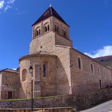 eglise saint martin de vauxrenard