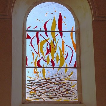 Église Saint-Martin de Vauxrenard