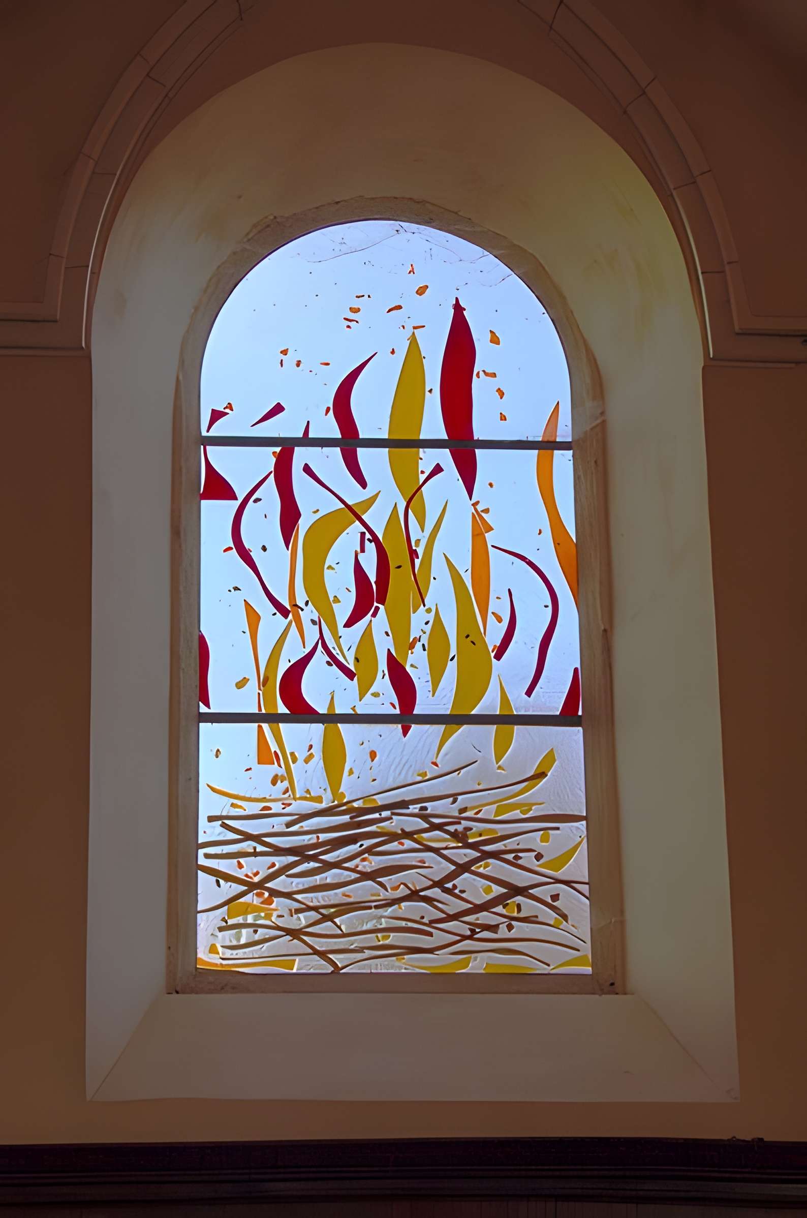 Église Saint-Martin de Vauxrenard