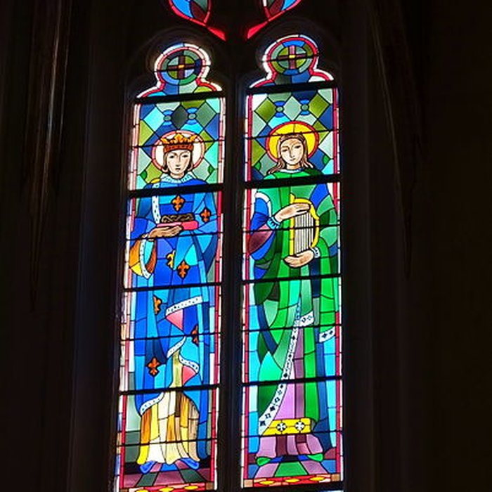 Photo de Église Saint-Saturnin de Pont-Saint-Esprit