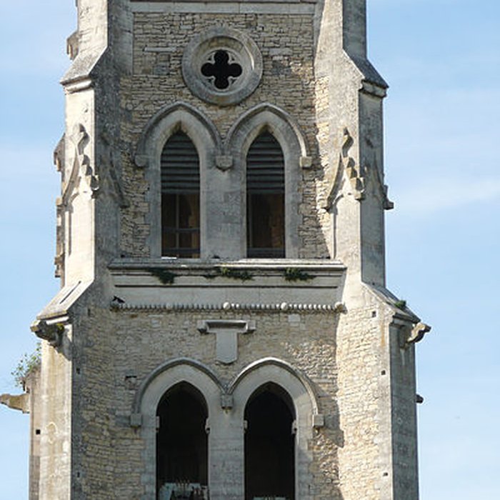Photo de Église Saint-Saturnin de Pont-Saint-Esprit