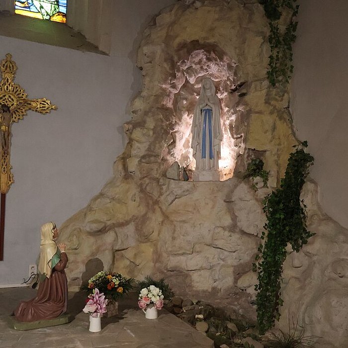 Photo de Église Saint-Saturnin de Pont-Saint-Esprit