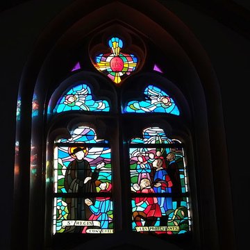 Église Saint-Saturnin de Pont-Saint-Esprit