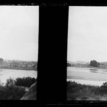 Église Saint-Saturnin de Pont-Saint-Esprit