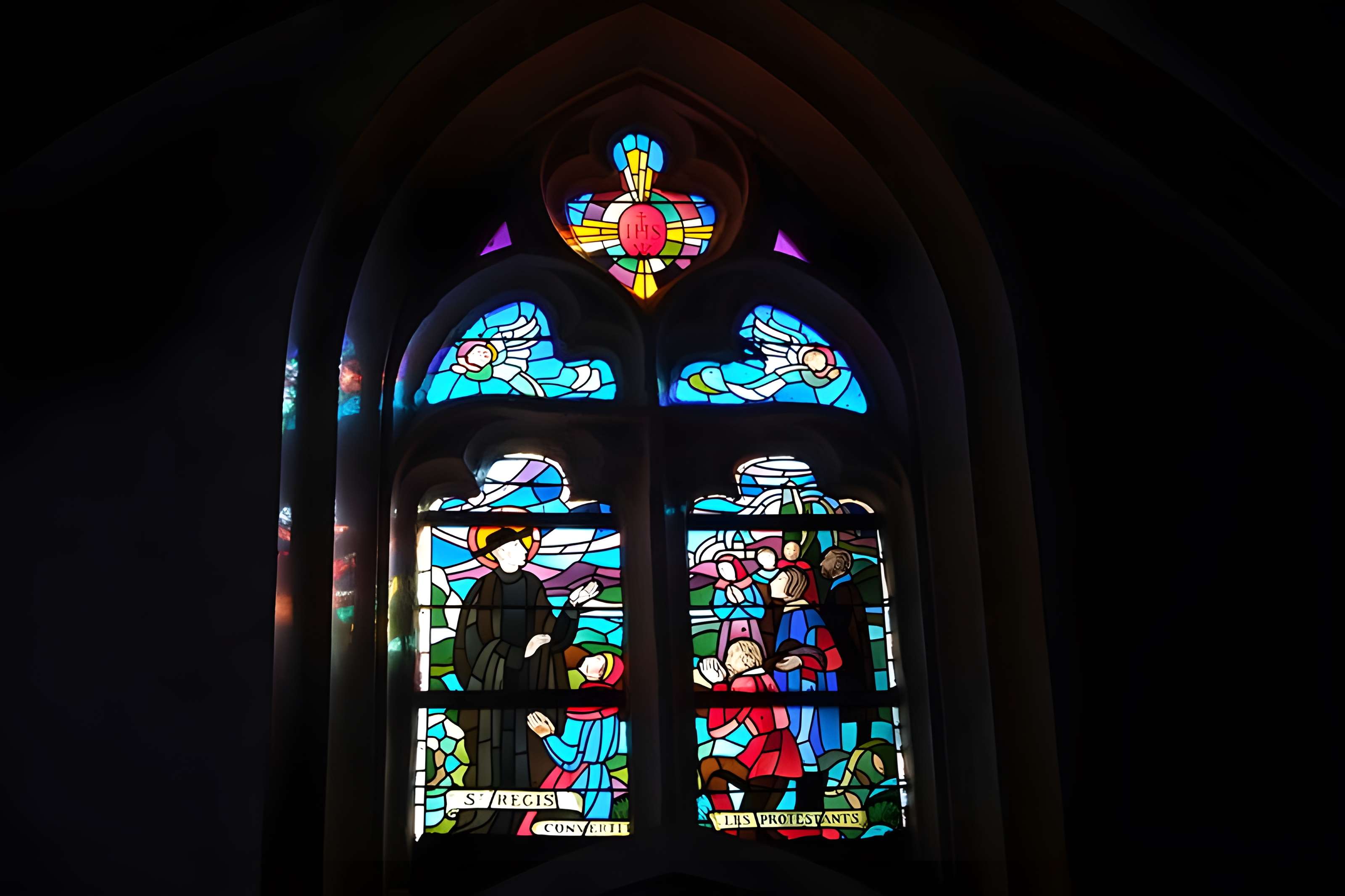 Église Saint-Saturnin de Pont-Saint-Esprit