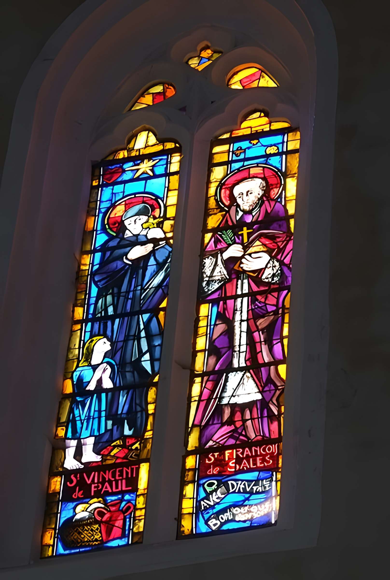 Église Saint-Saturnin de Pont-Saint-Esprit