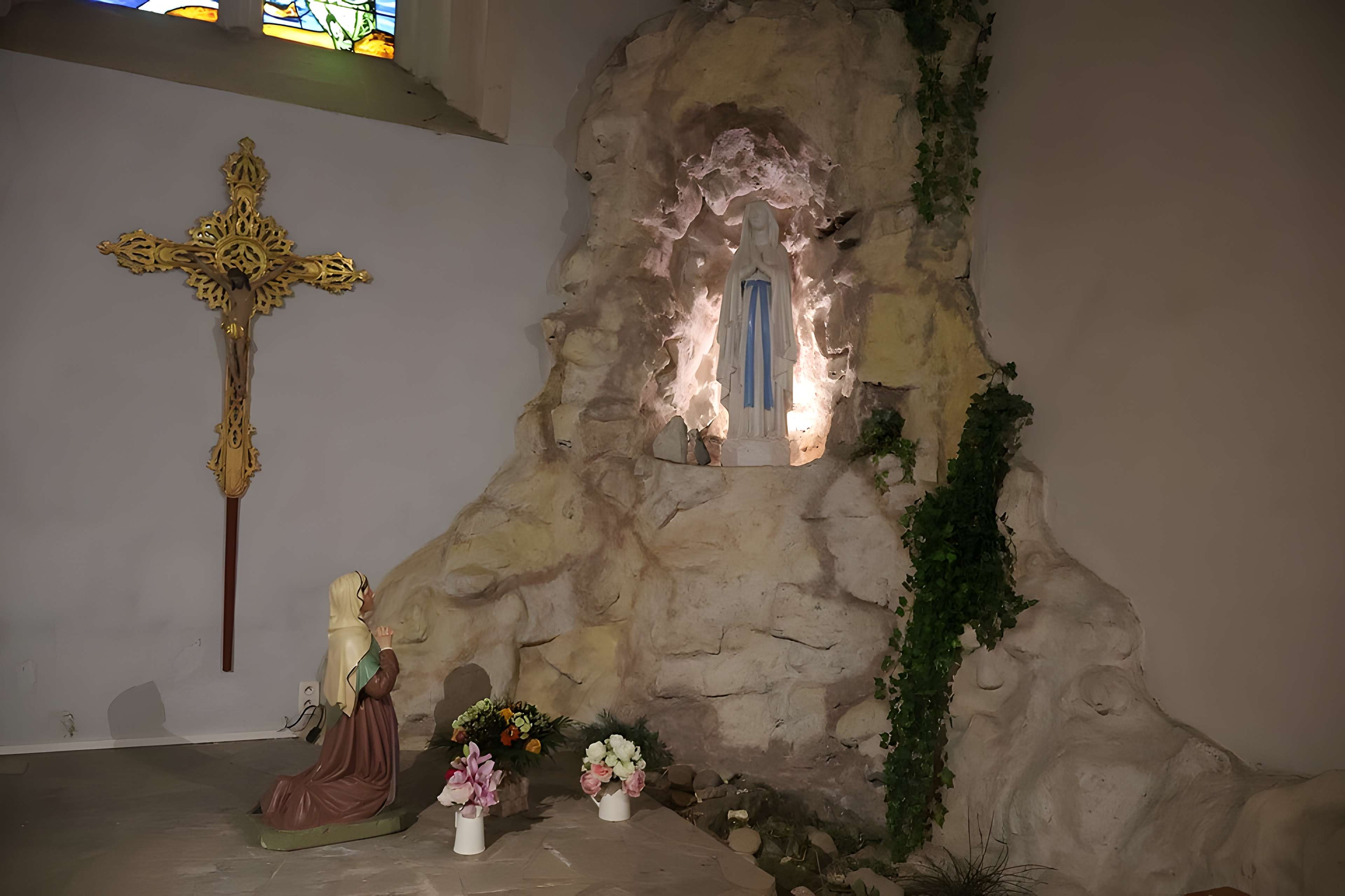Église Saint-Saturnin de Pont-Saint-Esprit