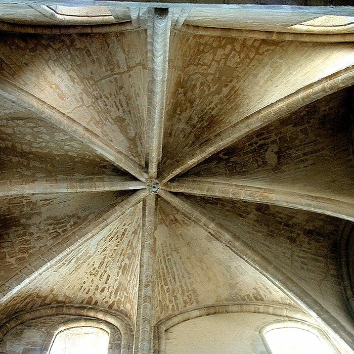 Photo de Église Saint-Martin de Vertus