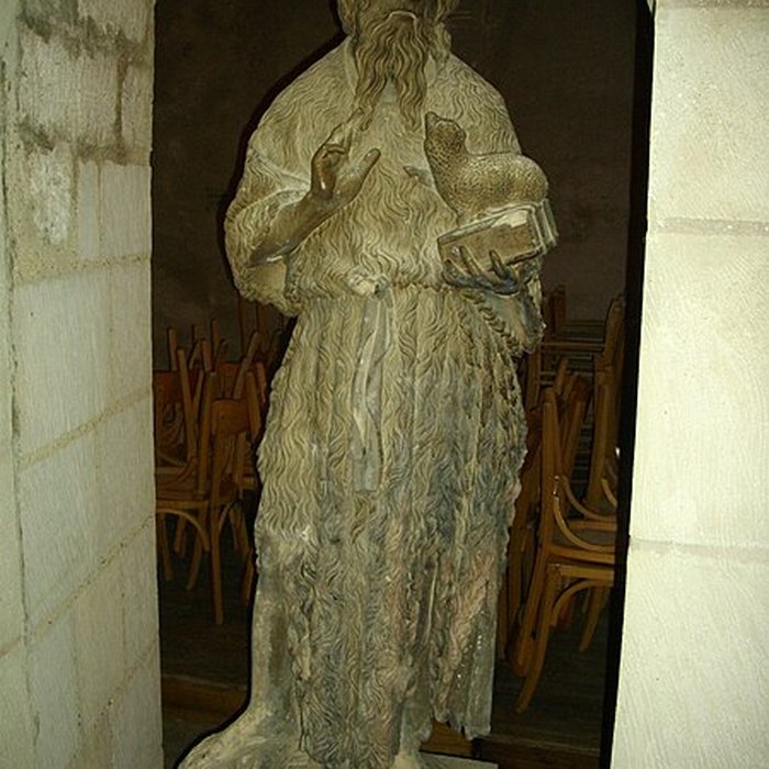 Photo de Église Saint-Martin de Vertus