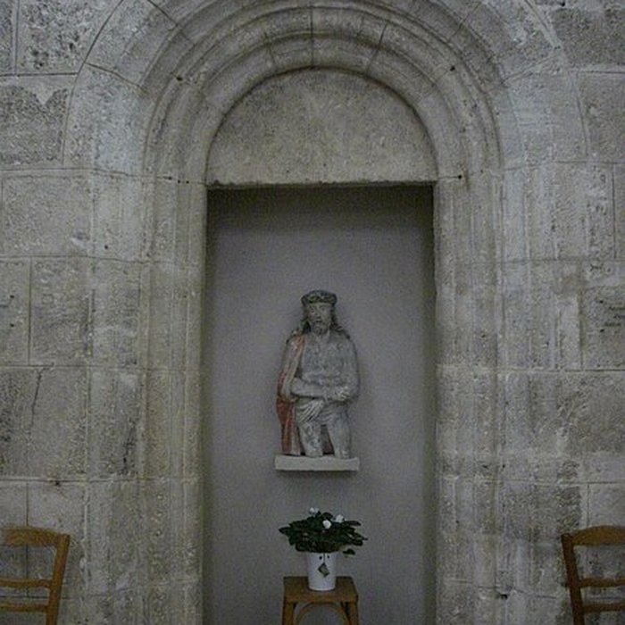 Photo de Église Saint-Martin de Vertus