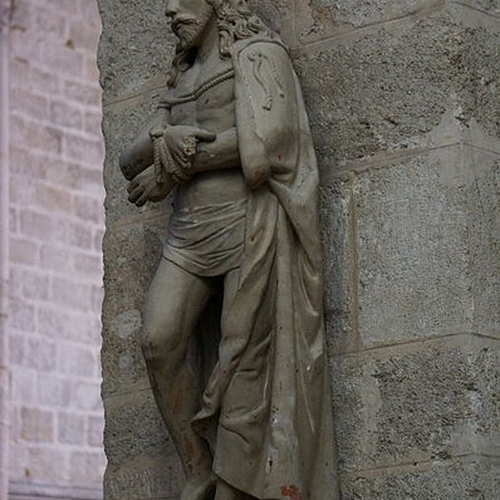 Photo de Église Saint-Martin de Vertus