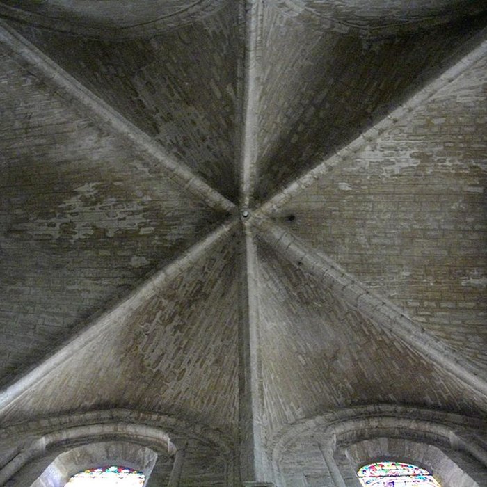 Photo de Église Saint-Martin de Vertus