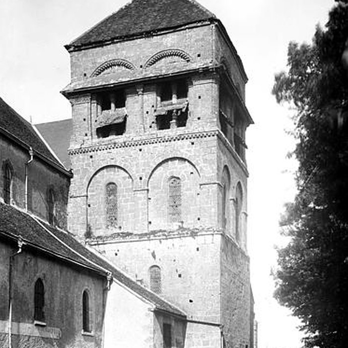Photo de Église Saint-Martin de Vertus