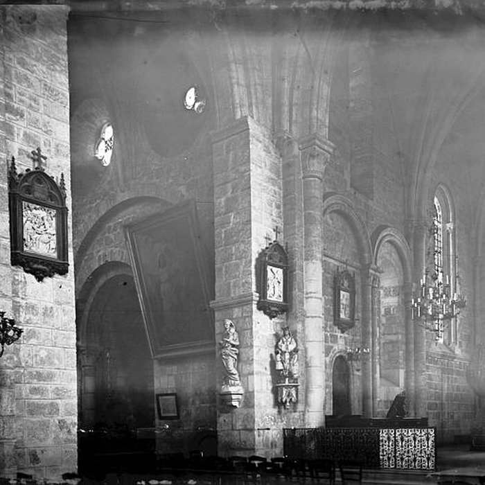 Photo de Église Saint-Martin de Vertus