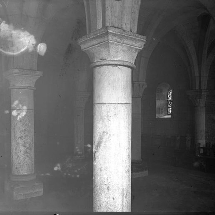 Photo de Église Saint-Martin de Vertus