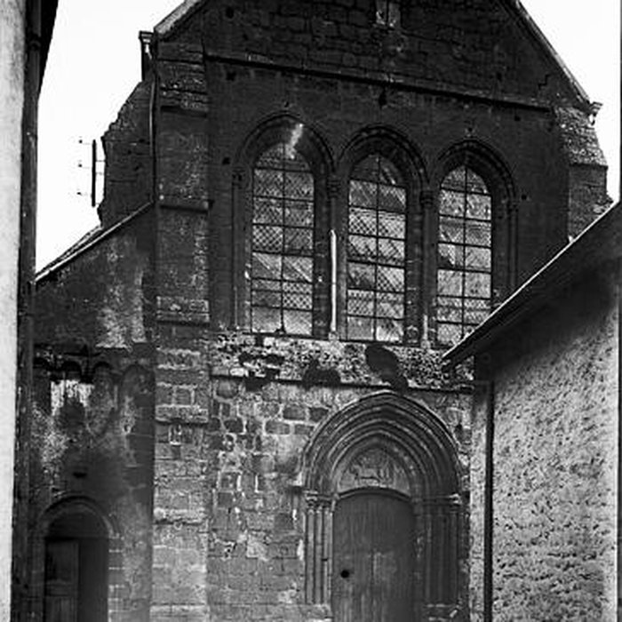 Photo de Église Saint-Martin de Vertus
