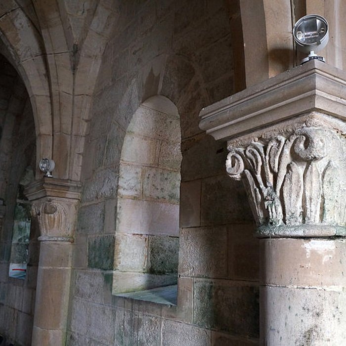 Photo de Église Saint-Martin de Vertus